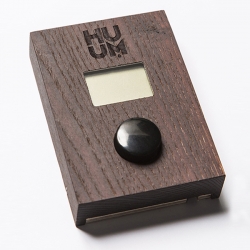 HUUM DROP - 9 kW + sterownik GSM