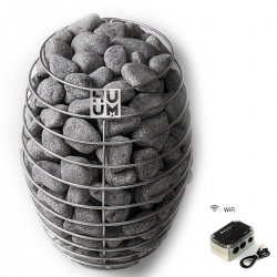 huum, drop, 9 kW