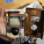 HUUM DROP - 9 kW + sterownik GSM