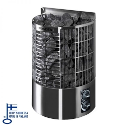 mondex, balance, 6,6 kW