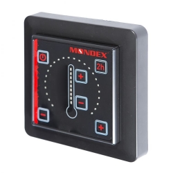 mondex, high, balance, 6,6 kW, + sterownik