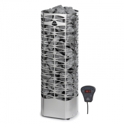 kota, saana, 6,8 kW, stal