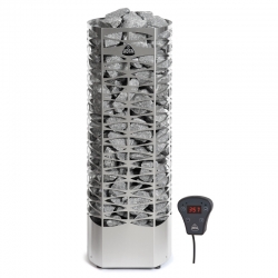 kota, saana, 6,8 kW, stal