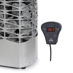 kota, saana, 6,8 kW, stal