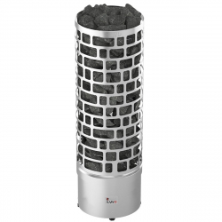 Tower Aries Round ARI3-60NS-P 6 kW
