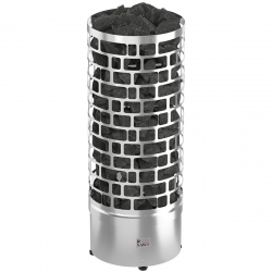 Tower Aries Round ARI6-120NS-P 12 kW