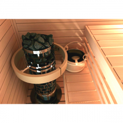 Tower Aries Round ARI3-60NS-P 6 kW