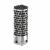 Tower Aries Round ARI6-90NB-P 9 kW + wbudowany sterownik
