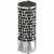 Tower Aries Round ARI6-90NS-P 9 kW