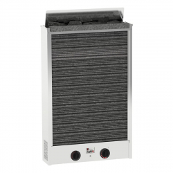 Cirrus CIR3-75NB-P  7,5 kW + wbudowany sterownik