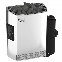 Mini MN-36NB-Z - 3,6 kW - wbudowany sterownik