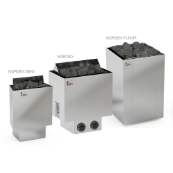 Nordex Floor NRFS-90NS-Z 9 kW