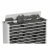 Mini Cirrus Rock CRR2-40NB-P  4 kW + wbudowany sterownik