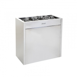 Piec do sauny Harvia Virta Pro - HLS135 Stalowy