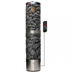 PILLAR IKI - 3,3 kW + sterownik