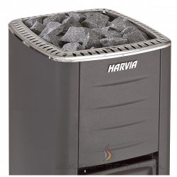 harvia, m1
