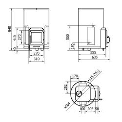 stoveman 20r,