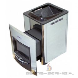Harvia 20 Duo,