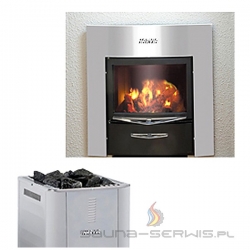 Harvia 20 Duo,
