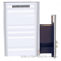 Harvia 36 Duo,