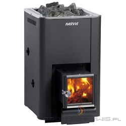 harvia, 20, sl, boiler,