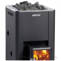 harvia, 20, sl, boiler,