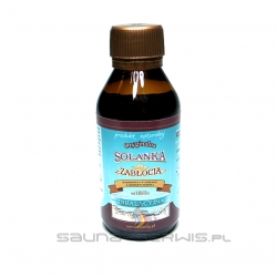 Solanka inhalacyjna 125 ml