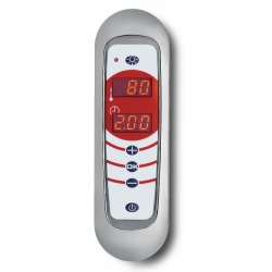 HIMALAYA 1051 DE - czarny
