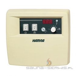 harvia, senator, T10,5