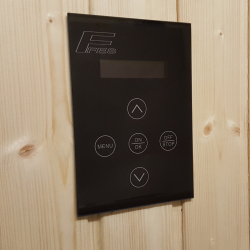 Scandia Combi 90NS wraz ze sterownikiem FFES Z01