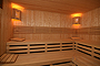 sauna warszawianka