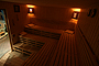 odnowiona sauna