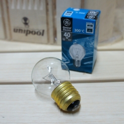 Lampa + Osłona + żarówka