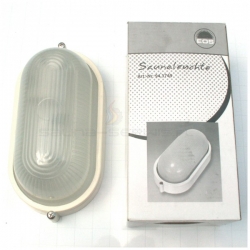 Lampa Eos + żarówka