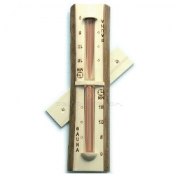 Klepsydra - Natura Line - Sawo - 551 NA