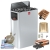 Harvia Wall SW60 + akcesoria + plany budowy