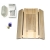 Harvia Wall SW60 + akcesoria + plany budowy